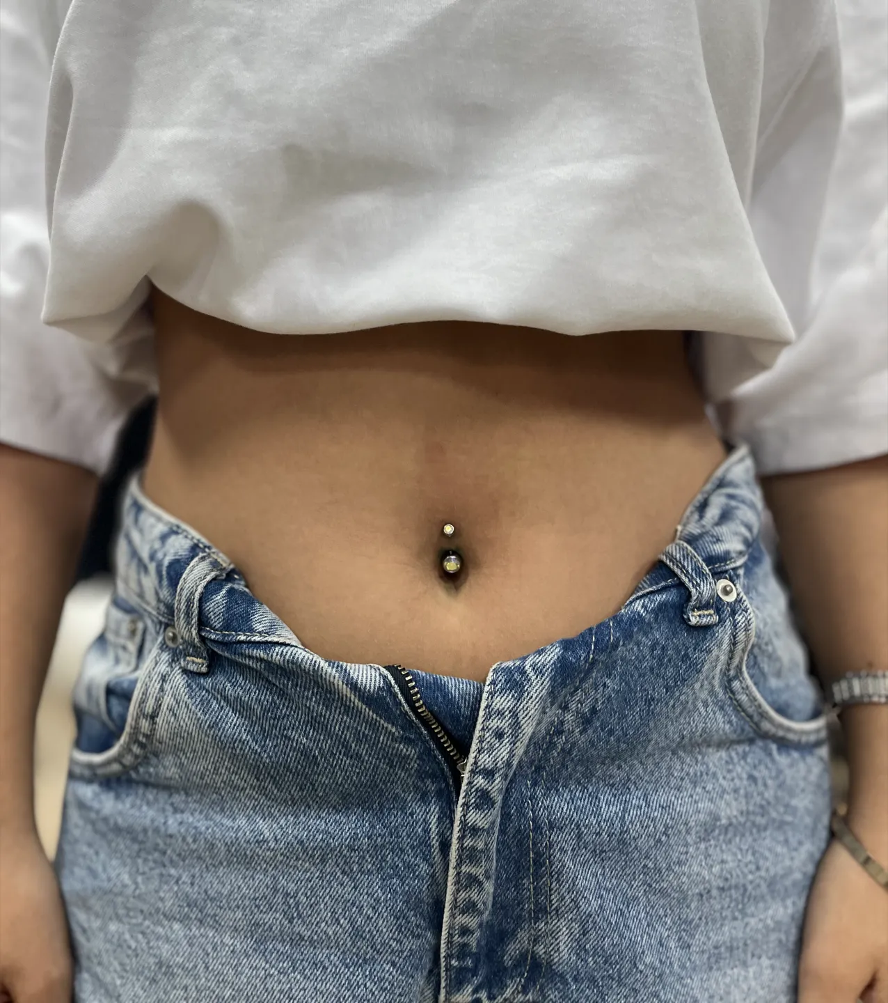 Piercing realizzati da Arty Tattoo Studios a Sofia