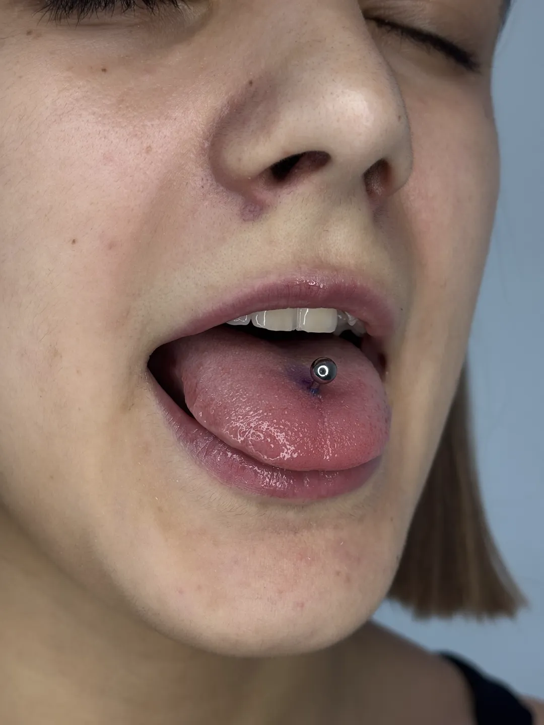 Piercing realizzati da Arty Tattoo Studios a Sofia